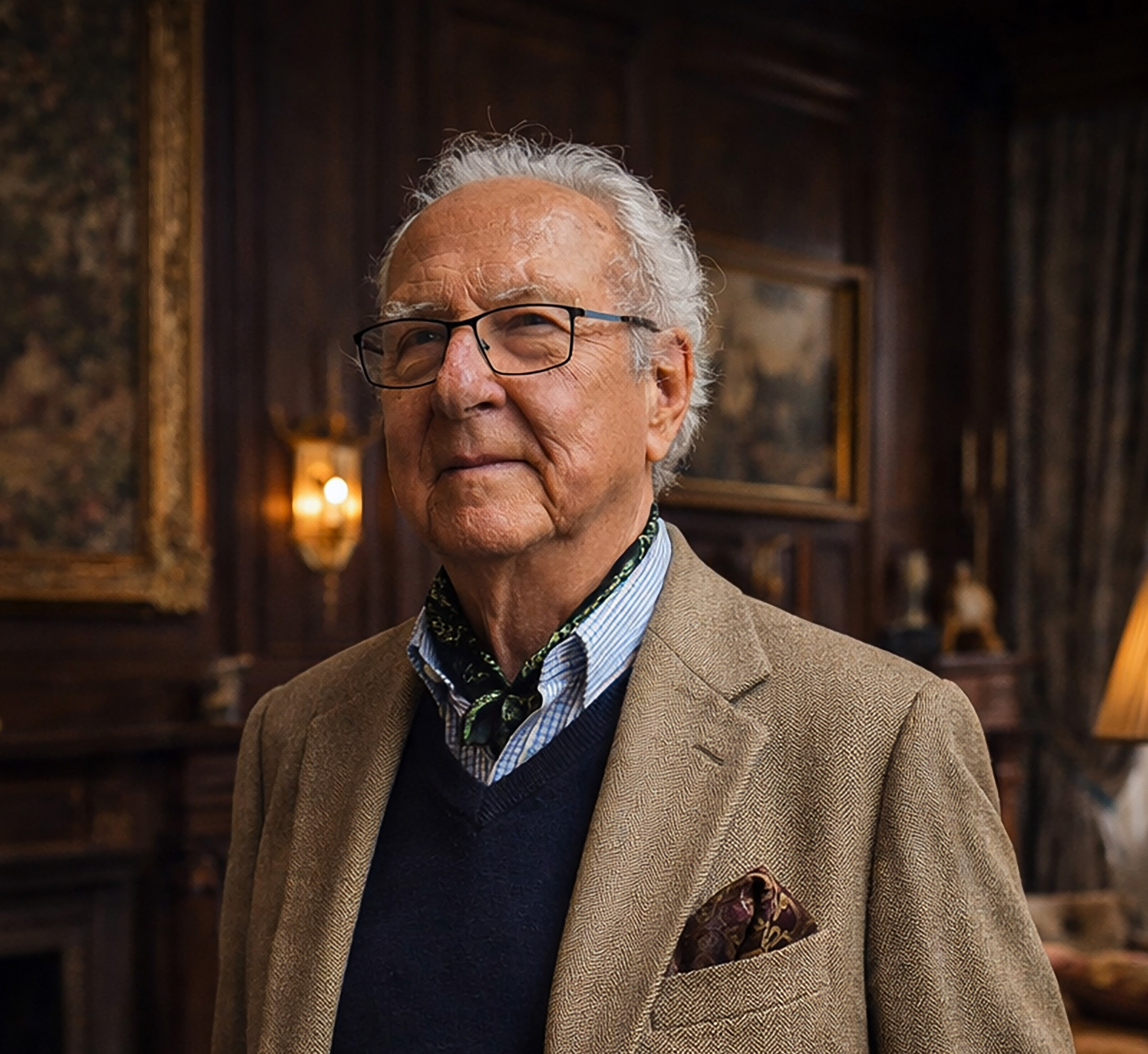 Prinz Eduard von Anhalt